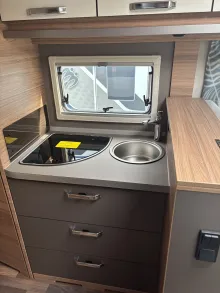 Fahrzeugbild Weinsberg CaraCore 650 MF Verfügbar 11/26 #8