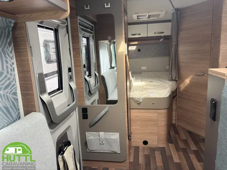 Fahrzeugbild Weinsberg CaraCore 650 MF Verfügbar 11/26 #10