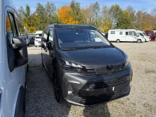 Fahrzeugbild Pössl CAMPSTER 180 #2