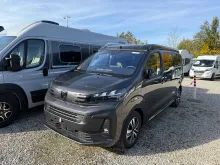 Fahrzeugbild Pössl CAMPSTER 180 #4