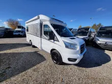 Fahrzeugbild Dethleffs YOKA GO T1 #2