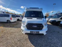 Fahrzeugbild Dethleffs YOKA GO T1 #3