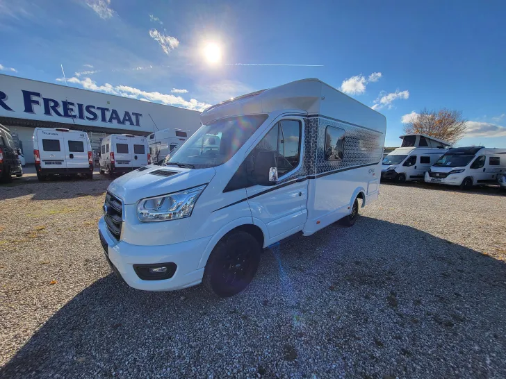 Fahrzeugbild Dethleffs YOKA GO T1 #4