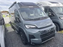 Fahrzeugbild Knaus BoxLife Pro 600 STREET Verfügbar 11/26 #1