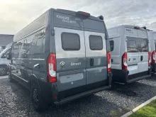 Fahrzeugbild Knaus BoxLife Pro 600 STREET Verfügbar 11/26 #4