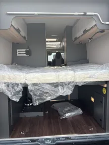 Fahrzeugbild Knaus BoxLife Pro 600 STREET Verfügbar 11/26 #5
