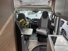 Fahrzeugbild Knaus BoxLife Pro 600 STREET Verfügbar 11/26 #6