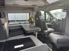 Fahrzeugbild Knaus BoxLife Pro 600 STREET Verfügbar 11/26 #7