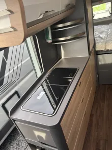 Fahrzeugbild Knaus BoxLife Pro 600 STREET Verfügbar 11/26 #8