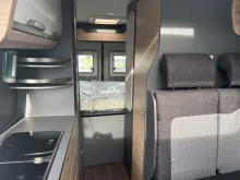 Fahrzeugbild Knaus BoxLife Pro 600 STREET Verfügbar 11/26 #10