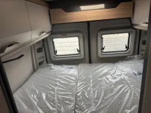 Fahrzeugbild Knaus BoxLife Pro 600 STREET Verfügbar 11/26 #11