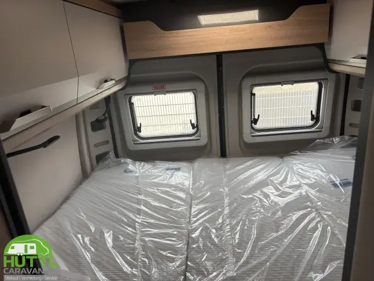 Fahrzeugbild Knaus BoxLife Pro 600 STREET Verfügbar 11/26 #11