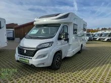 Fahrzeugbild Forster T 699 EB*SOLAR*SAT+TV*KLIMA... #1