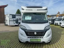 Fahrzeugbild Forster T 699 EB*SOLAR*SAT+TV*KLIMA... #2