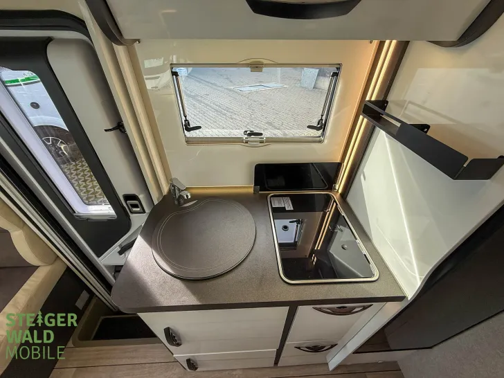 Fahrzeugbild Forster T 699 EB*SOLAR*SAT+TV*KLIMA... #18