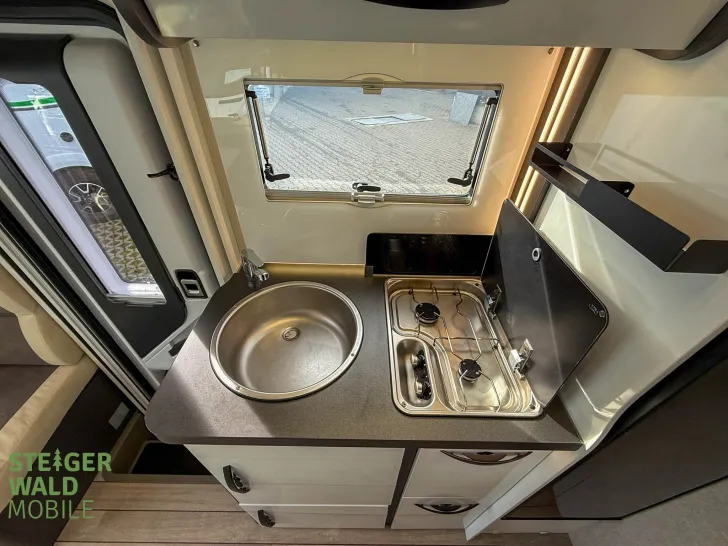 Fahrzeugbild Forster T 699 EB*SOLAR*SAT+TV*KLIMA... #19