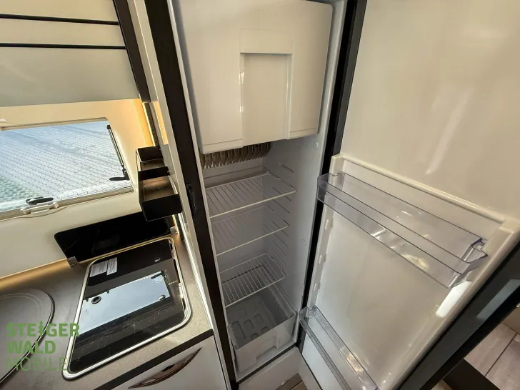 Fahrzeugbild Forster T 699 EB*SOLAR*SAT+TV*KLIMA... #22