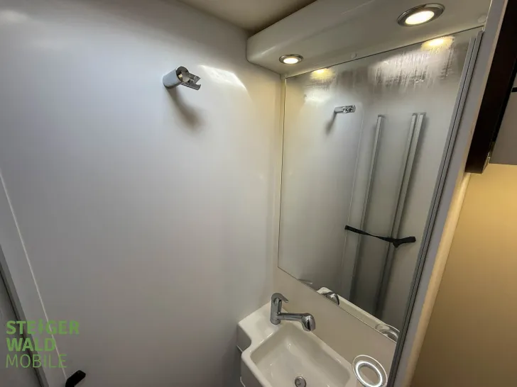 Fahrzeugbild Forster T 699 EB*SOLAR*SAT+TV*KLIMA... #28