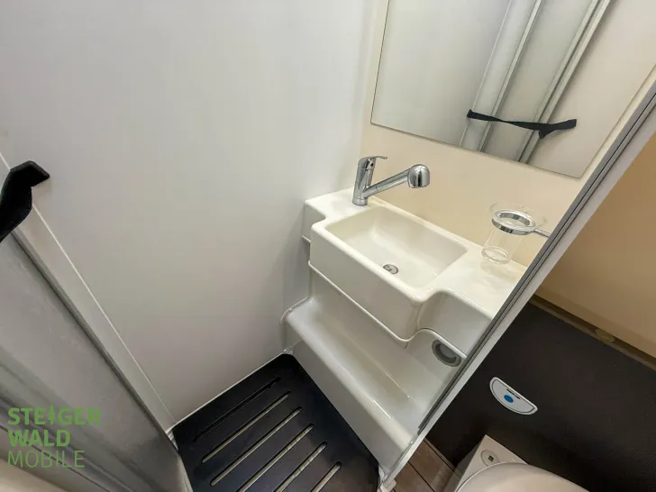 Fahrzeugbild Forster T 699 EB*SOLAR*SAT+TV*KLIMA... #29