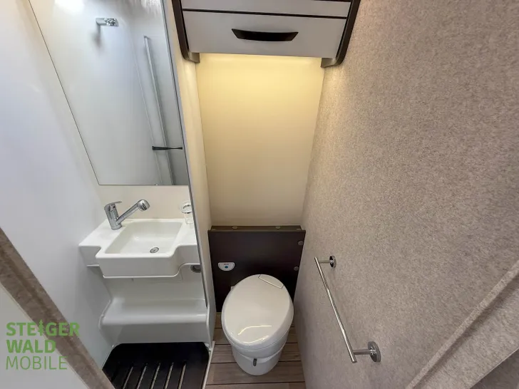 Fahrzeugbild Forster T 699 EB*SOLAR*SAT+TV*KLIMA... #30