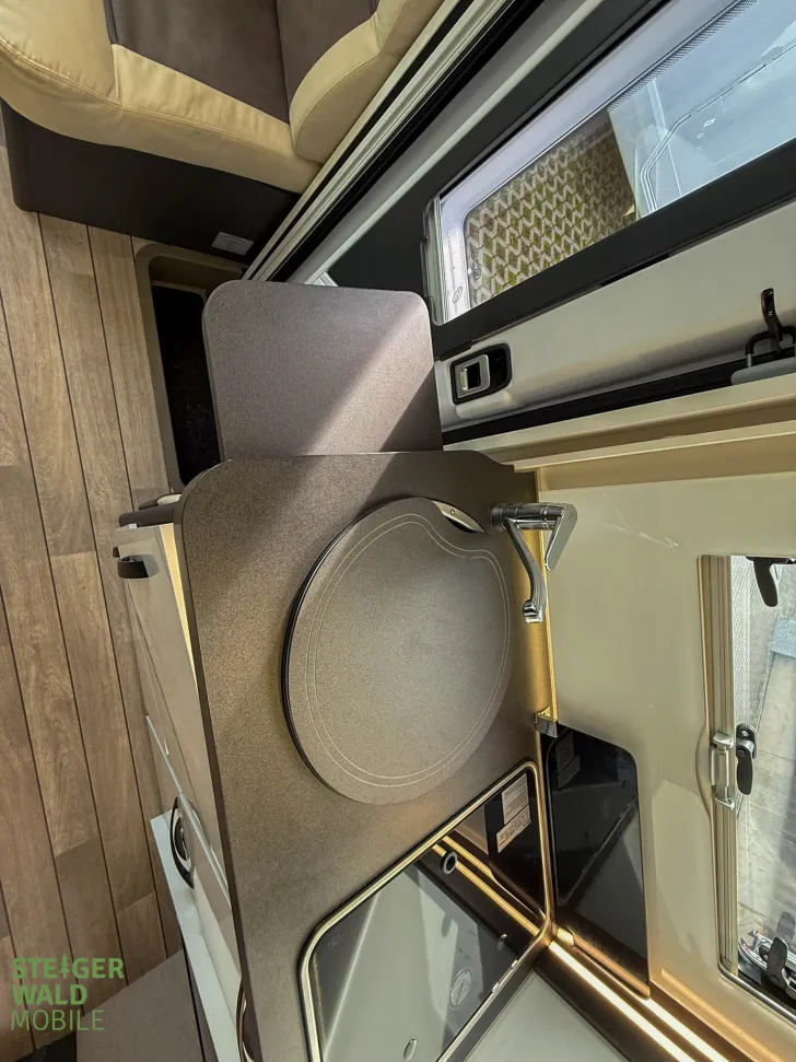 Fahrzeugbild Forster T 699 EB*SOLAR*SAT+TV*KLIMA... #34