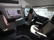 Fahrzeugbild Weinsberg CaraBus 600 DQ, Gr. Kühlschr., Markise, uvm. #4