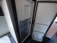 Fahrzeugbild Weinsberg CaraBus 600 DQ, Gr. Kühlschr., Markise, uvm. #8