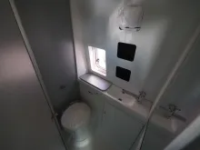 Fahrzeugbild Weinsberg CaraBus 600 DQ, Gr. Kühlschr., Markise, uvm. #10