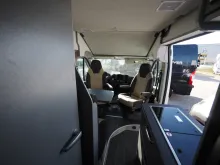 Fahrzeugbild Weinsberg CaraBus 600 DQ, Gr. Kühlschr., Markise, uvm. #14