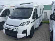 Fahrzeugbild Knaus L!VE TI 650 MEG Platinum Selection Verfügbar 11/26 #4