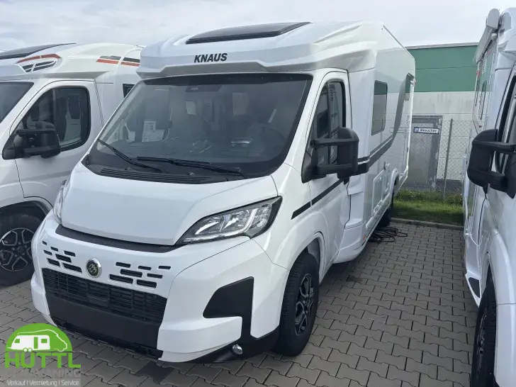 Fahrzeugbild Knaus L!VE TI 650 MEG Platinum Selection Verfügbar 11/26 #4