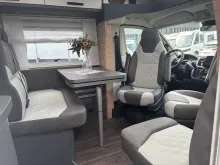 Fahrzeugbild Knaus L!VE TI 650 MEG Platinum Selection Verfügbar 11/26 #5