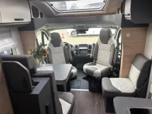 Fahrzeugbild Knaus L!VE TI 650 MEG Platinum Selection Verfügbar 11/26 #6