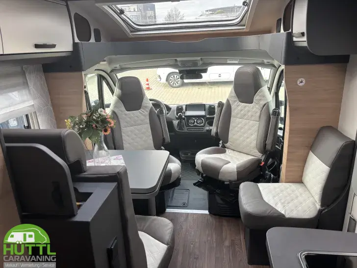 Fahrzeugbild Knaus L!VE TI 650 MEG Platinum Selection Verfügbar 11/26 #6