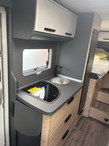 Fahrzeugbild Knaus L!VE TI 650 MEG Platinum Selection Verfügbar 11/26 #7