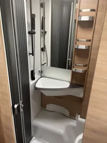 Fahrzeugbild Knaus L!VE TI 650 MEG Platinum Selection Verfügbar 11/26 #8