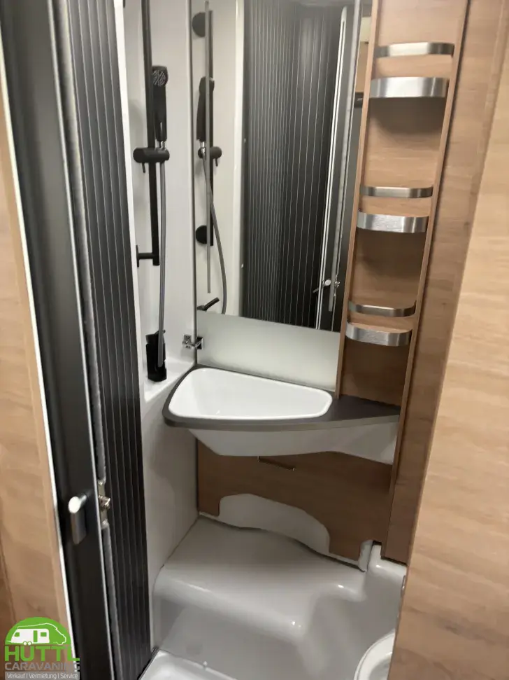 Fahrzeugbild Knaus L!VE TI 650 MEG Platinum Selection Verfügbar 11/26 #8