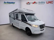 Fahrzeugbild Carthago C1-TOURER T 148 KB-LE H C MB #1