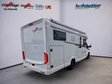 Fahrzeugbild Carthago C1-TOURER T 148 KB-LE H C MB #3