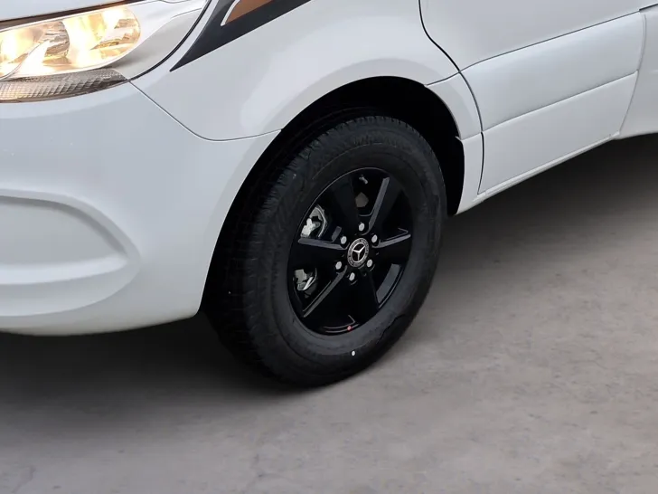 Fahrzeugbild Carthago C1-TOURER T 148 KB-LE H C MB #5