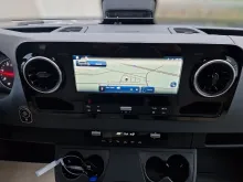 Fahrzeugbild Carthago C1-TOURER T 148 KB-LE H C MB #8