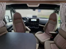 Fahrzeugbild Carthago C1-TOURER T 148 KB-LE H C MB #9