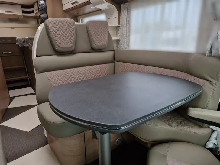 Fahrzeugbild Carthago C1-TOURER T 148 KB-LE H C MB #10