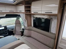 Fahrzeugbild Carthago C1-TOURER T 148 KB-LE H C MB #11