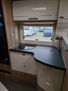 Fahrzeugbild Carthago C1-TOURER T 148 KB-LE H C MB #12