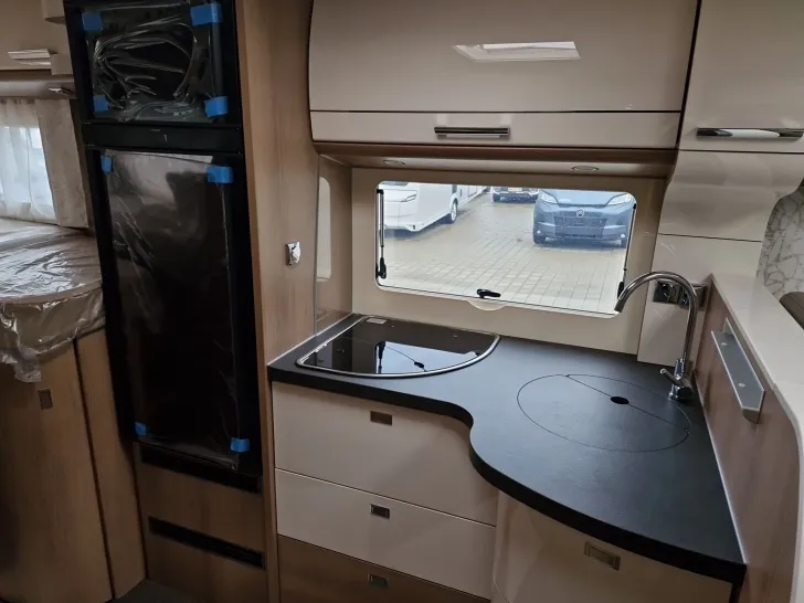 Fahrzeugbild Carthago C1-TOURER T 148 KB-LE H C MB #13