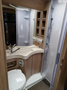 Fahrzeugbild Carthago C1-TOURER T 148 KB-LE H C MB #14