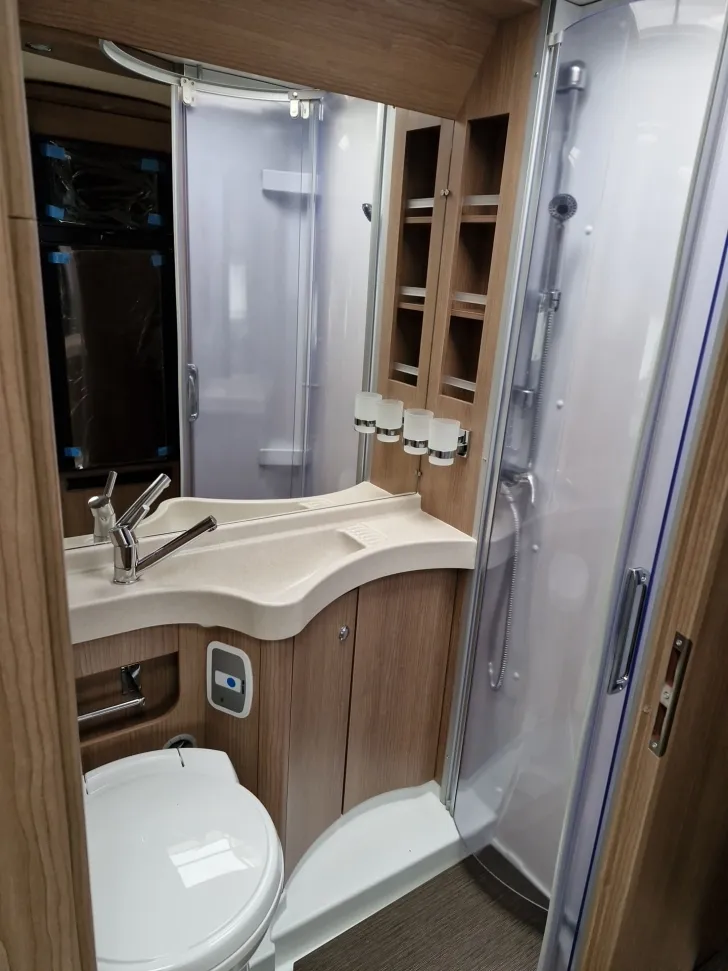 Fahrzeugbild Carthago C1-TOURER T 148 KB-LE H C MB #14