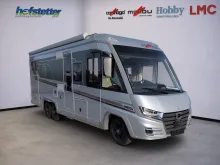 Fahrzeugbild Carthago E-LINE I 50 LE DA MB #1