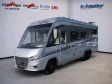 Fahrzeugbild Carthago E-LINE I 50 LE DA MB #2